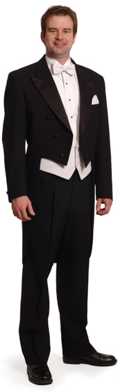 Dr. Mark Bartley